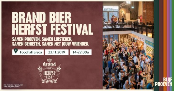 Brand Herfst Fest Brand Herfst Fest